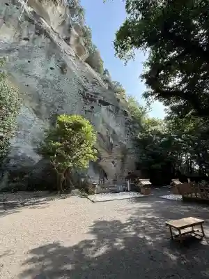 花窟神社(三重県)
