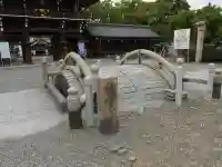 真清田神社(愛知県)