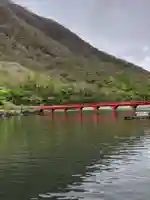 赤城神社のその他建物