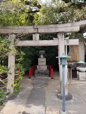 西宮成田山円満寺（圓満寺）(兵庫県)