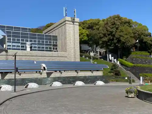 王子神社(徳島県)