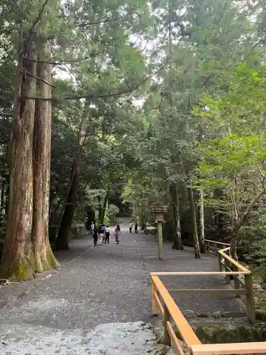 伊勢神宮外宮（豊受大神宮）(三重県)