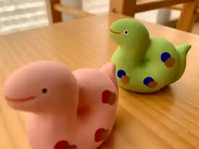 滑川神社 - 仕事と子どもの守り神(福島県)