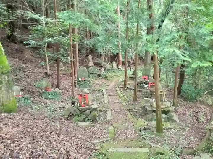 若山神社(大阪府)