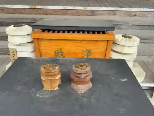 常堅寺(岩手県)