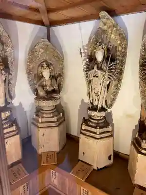 大日寺(徳島県)