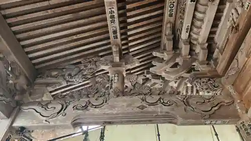 幸徳院笹野寺(山形県)