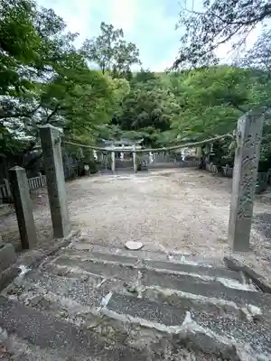 大治社・疫神社(広島県)
