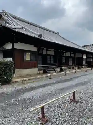 方広寺の本殿・本堂