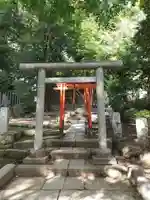 乙女稲荷神社(東京都)