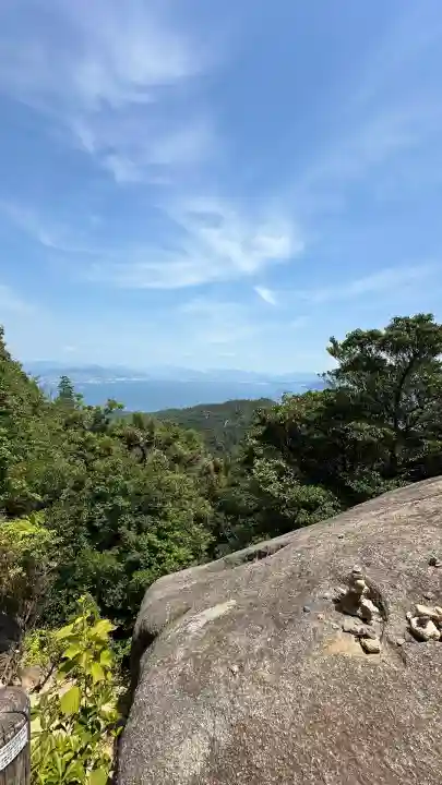霊火堂(広島県)