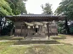 六所神社(島根県)