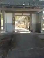 福応寺(宮城県)