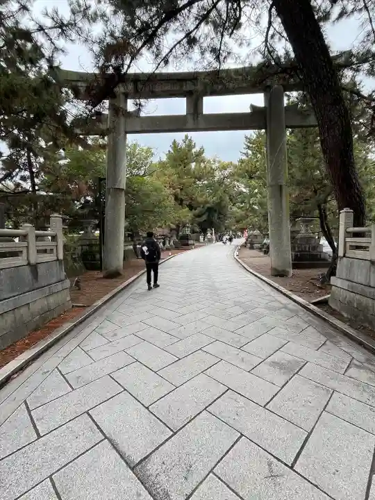 北野天満宮(京都府)