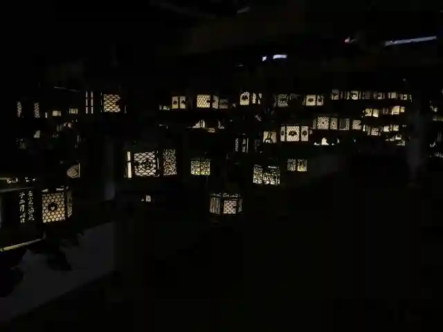 春日大社(奈良県)