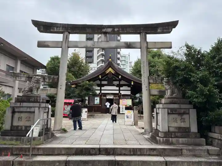 三輪神社(愛知県)