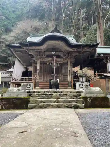 福王神社(三重県)