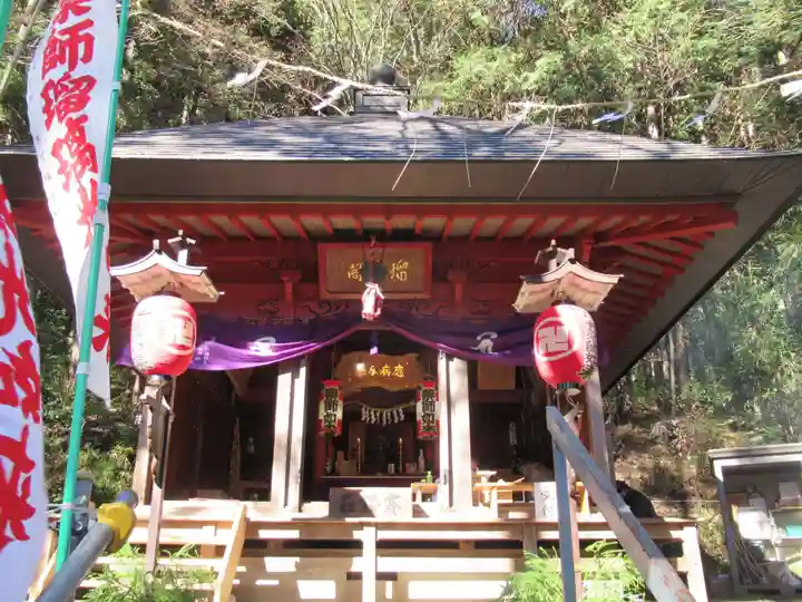 雲慶院のその他建物