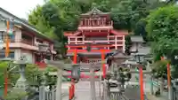 草戸稲荷神社のその他建物