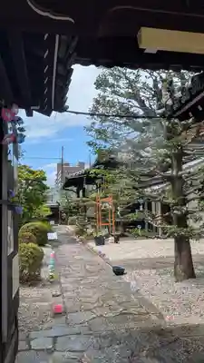 上宮王院聖徳寺(京都府)