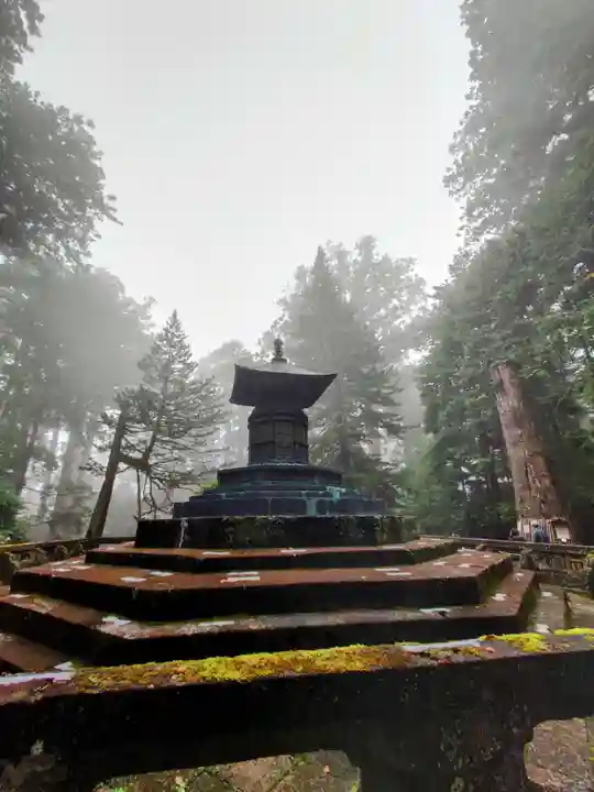 日光東照宮(栃木県)