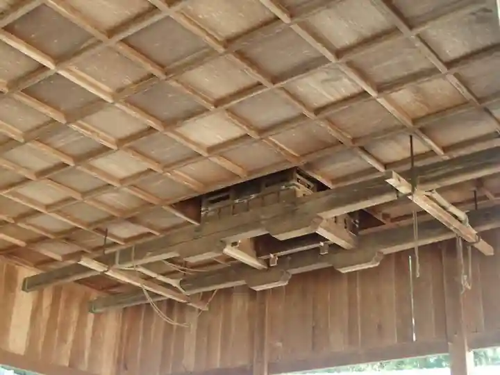 清瀬神社のその他建物