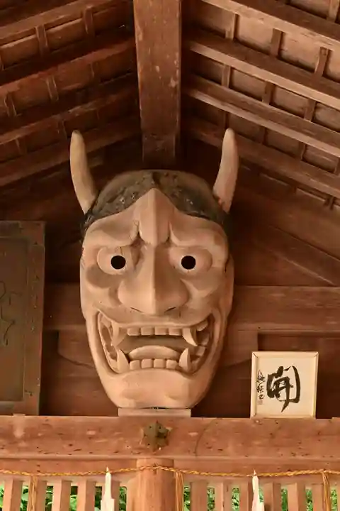 美保神社(島根県)