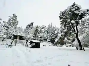 土津神社|こどもと出世の神さまのその他建物(2021年11月24日(水) 15時41分15秒投稿)