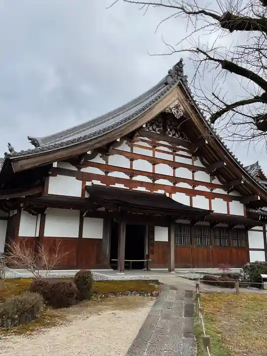 永保寺のその他建物