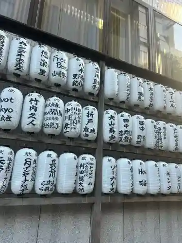朝日神社(東京都)
