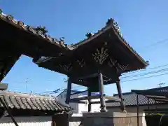 長寿寺(愛知県)