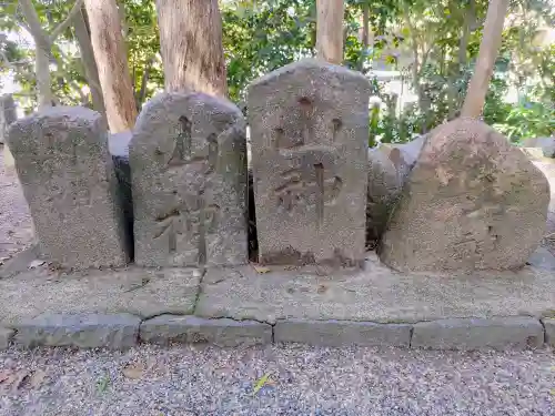 八雲神社（白塚町）のその他建物