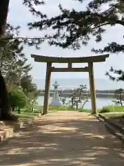 住吉神社(兵庫県)