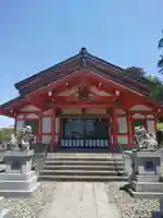 多禰神社(福井県)