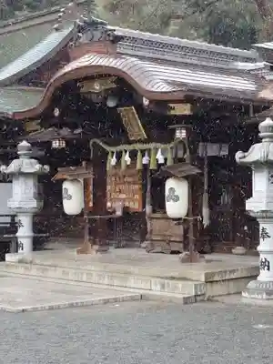 艮神社(広島県)