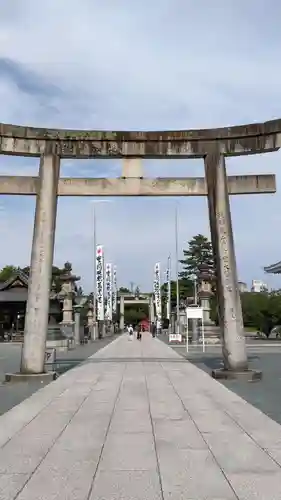 豊川閣　妙厳寺(愛知県)
