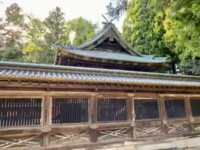 仙台東照宮(宮城県)