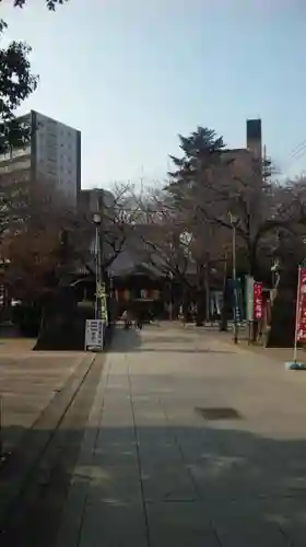 蓮馨寺の建物その他