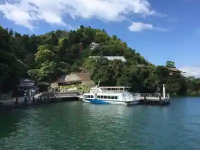宝厳寺のその他建物