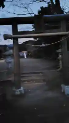 駒形神社(静岡県)