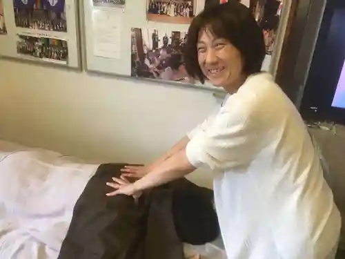 遠照山 光明寺（尼崎大仏）(兵庫県)