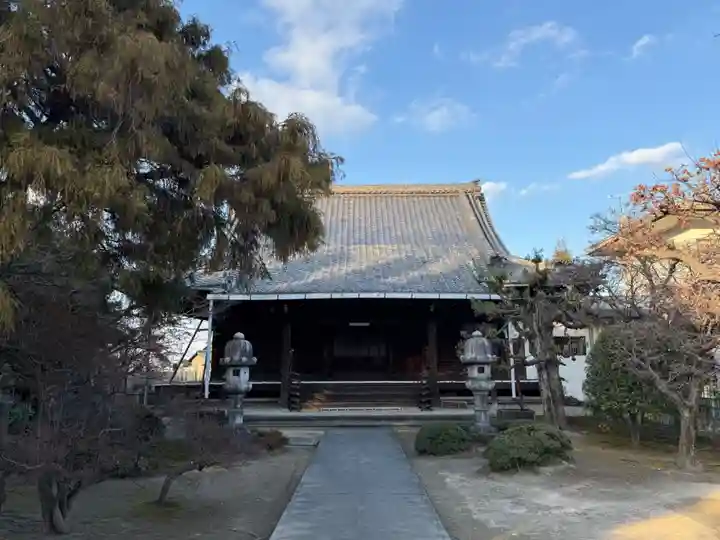 天然寺(愛知県)