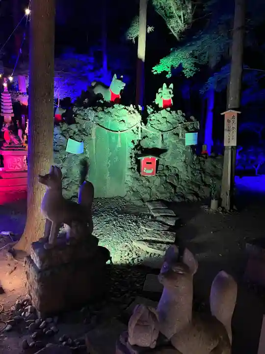 豊川閣 妙厳寺(愛知県)