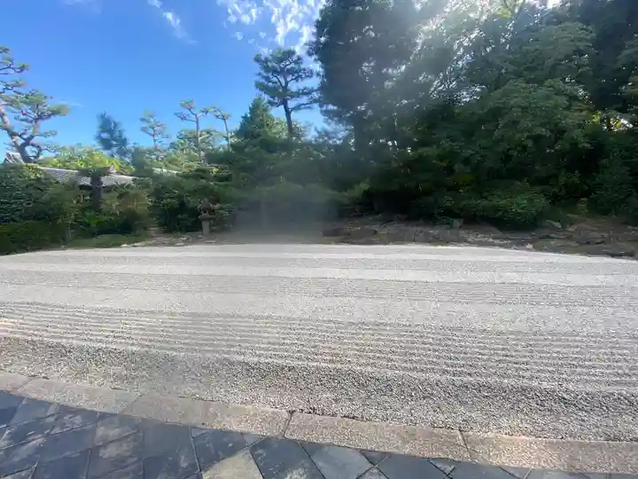 南宗寺(大阪府)