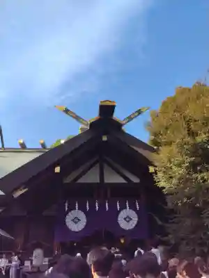 東京大神宮(東京都)