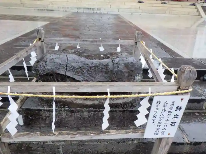 富士山本宮浅間大社のその他建物