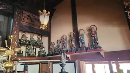 天性寺(山形県)