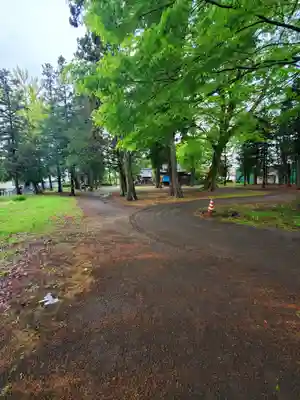 蛇宮神社(群馬県)