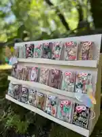 福母八幡宮(佐賀県)