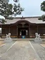 舞子六神社/まいこむの宮(兵庫県)